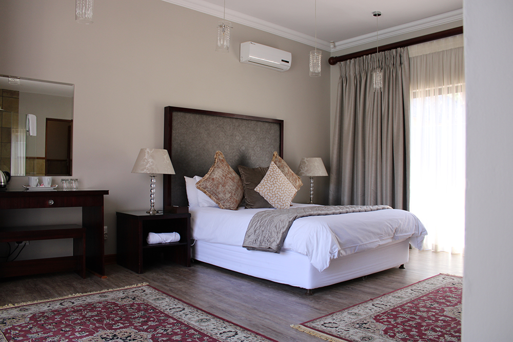 Abiento Guesthouse Bloemfontein Accommodation