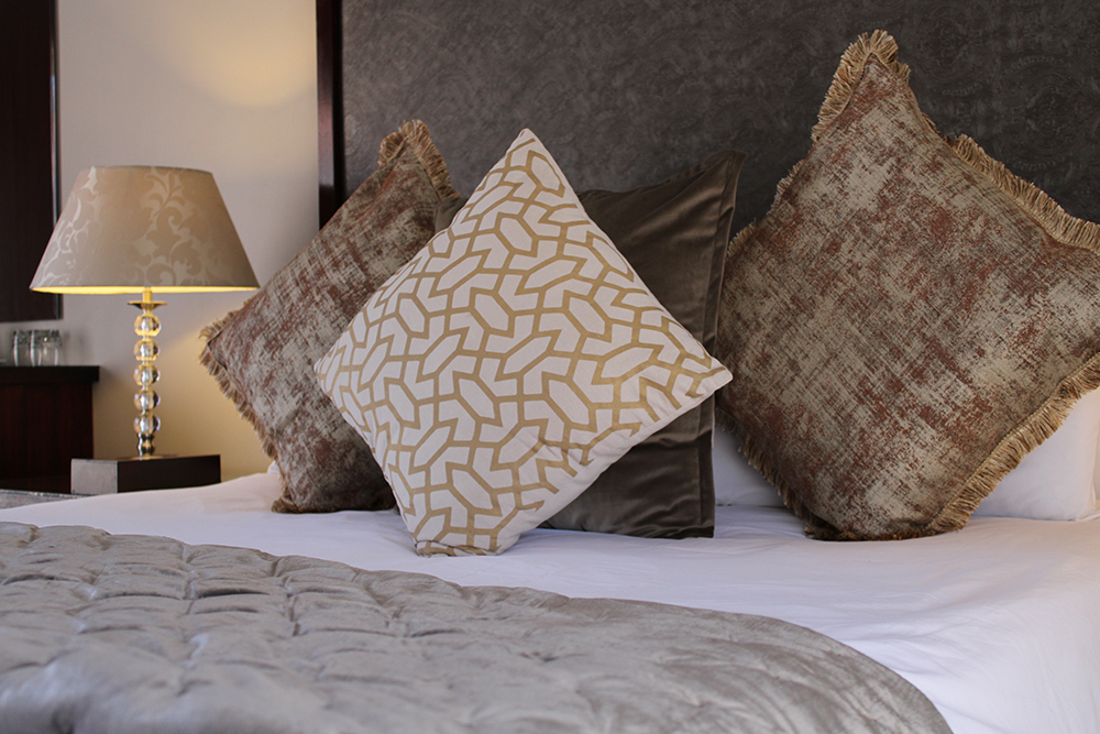 Abiento Guesthouse Bloemfontein Accommodation