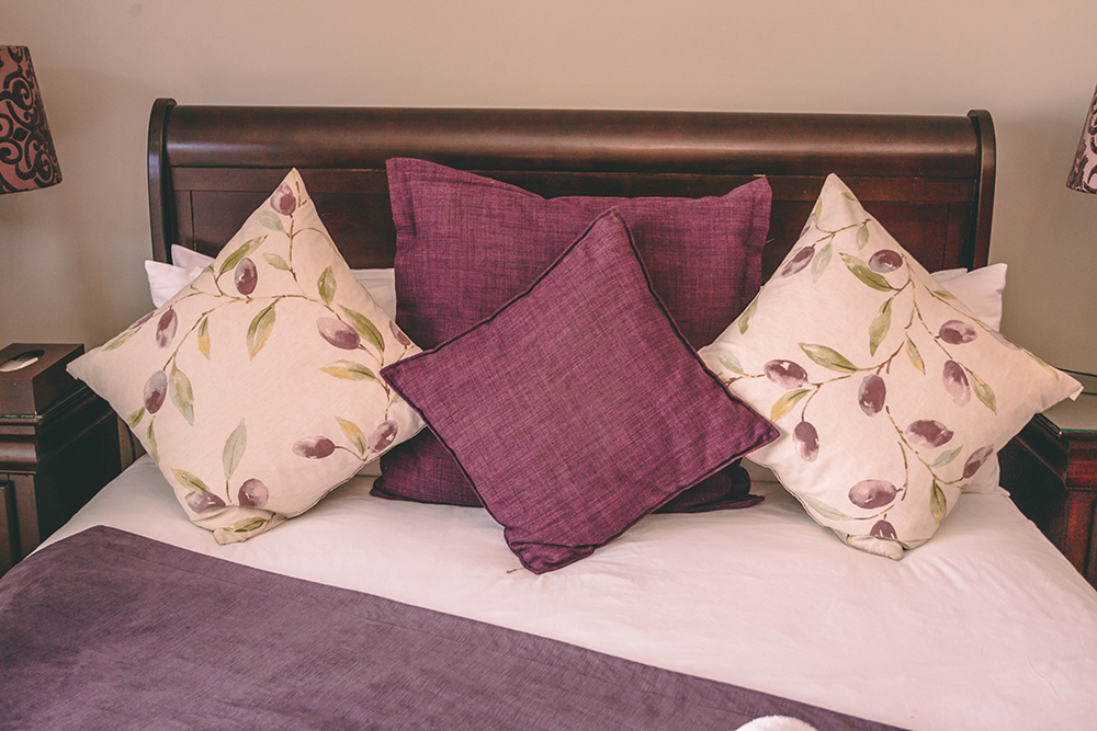 Abiento Guesthouse Bloemfontein Accommodation