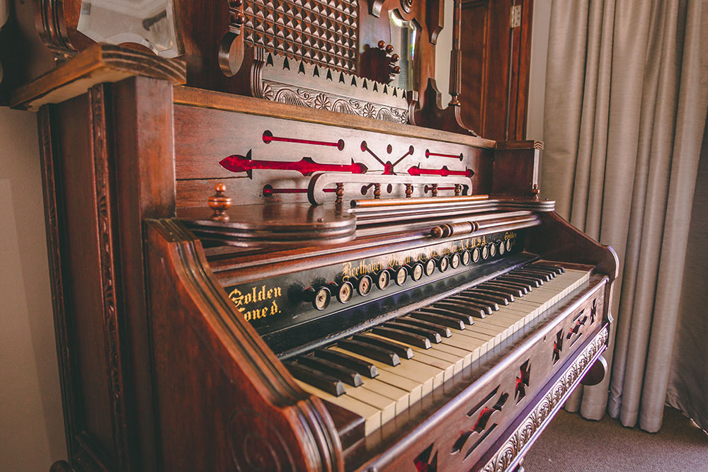 Abiento Guesthouse Bloemfontein Accommodation