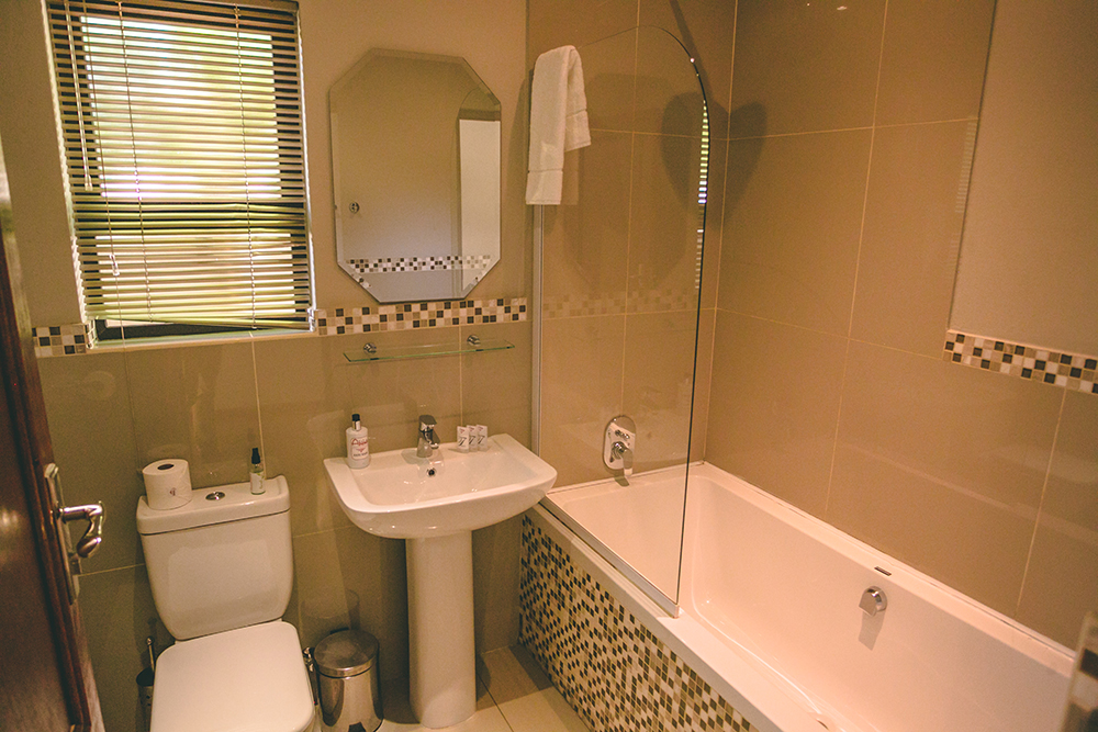 Abiento Guesthouse Bloemfontein Accommodation