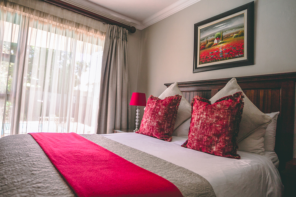 Abiento Guesthouse Bloemfontein Accommodation